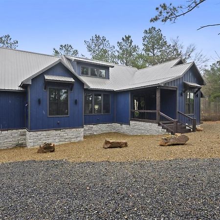 Villa Aps Landing Broken Bow Exterior foto