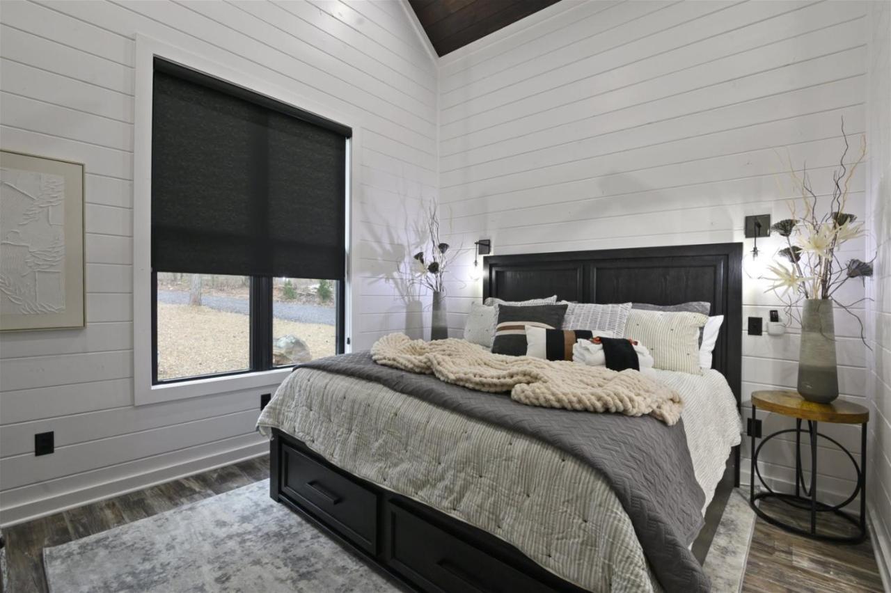 Villa Aps Landing Broken Bow Exterior foto
